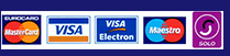 Payment Options